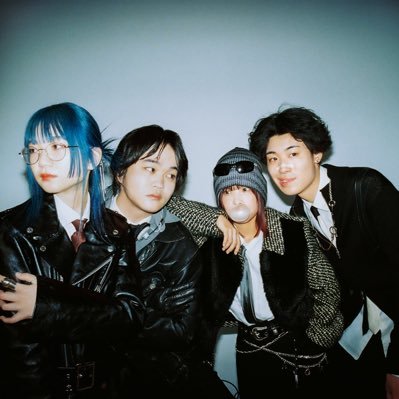 サンジュウゴーテンナナ #ゴーテンナナ/Gt.Vo.たかはし(@Tkh4_u) Gt.かみのはら Dr.こな(@kona_357) Ba.さくや(@sakuya398_bass)/◉https://t.co/XyookrZY7b