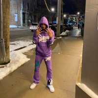 I think everybody Playin (@antwaunclark30) 's Twitter Profile Photo