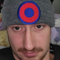 Luke Joseph Bennett (@lukieb22) 's Twitter Profile
