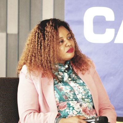 Happi Zengeni-Manyere Profile