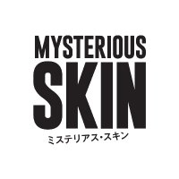 映画『ミステリアス・スキン』𝟰.𝟮𝟱 𝗥𝗢𝗔𝗗𝗦𝗛𝗢𝗪 (@mystskin_jp) Twitter profile photo