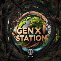 GEN X STATION (@gxashofficial) 's Twitter Profile