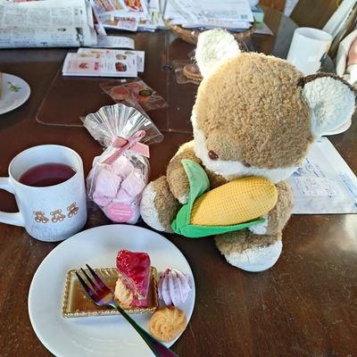 夜露鶴✟ のアバター