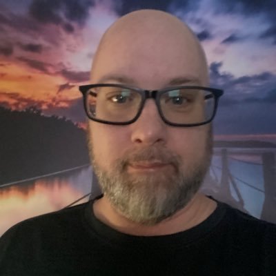 Garry Haraveth (he/him) Profile