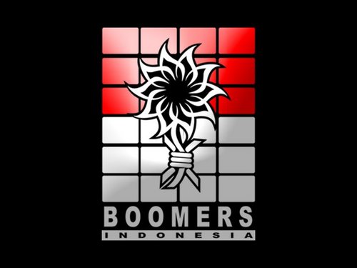 The official twitter of Boomers Indonesia (Boomerang Fans Club)