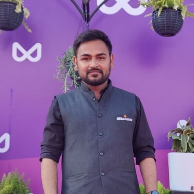सीनियर रिपोर्टर @Dainikbhaskar
यहां की बातचीत निजी है।