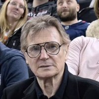 Liam Neeson (@iammrliamneeson) 's Twitter Profile