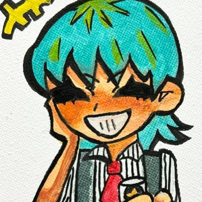 BPM180以上は叩きません。 THE ジャキーンズ @jackins_band🥁 アヤヲクリニック @ayawowowo🥁鼻と口のほくろ、首に鈴、片手にサッポロ★
