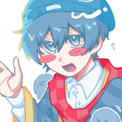 period_wav's profile picture. 🎮中心雑多垢