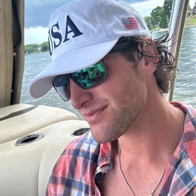 Michigan/Florida 🇺🇸 Disc Golfer, Q Constitutionalist,MAGAx3. frequency holder. Jesus is King