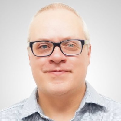 StevePurnell_LE's profile picture. Sales & Marketing Director at Specialised Welding Products