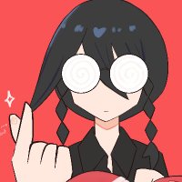 Melom (@melomdesu) 's Twitter Profile Photo Melom (@melomdesu) 's Twitter Profile Photo