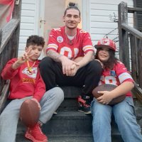 🔥Chief Mahomie🔥 (@whereyasoulat) 's Twitter Profile
