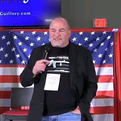 peterson_g56390's profile picture. Constitutionalist, 2A Advocate, Firearms Expert, Patriot, Husband and Father, All-around Good Guy
