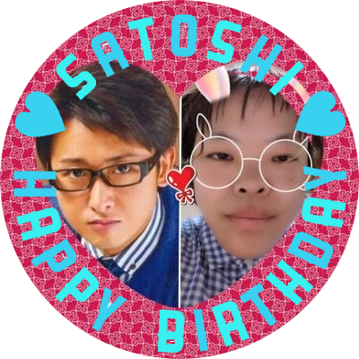 私の恋人は大野くん本人💙
私の友達は櫻井くん本人♥と相葉くん本人💚とニノ本人💛
私のお兄ちゃんはマツジュン💜
