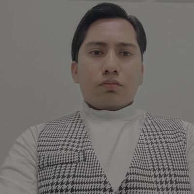 🧠|Lic. En Psic.ψ https://t.co/ITWlPt3wps 🤗#TeEscucho 🤍|Blog https://t.co/7OvNTARFyE 💌|Kátharsis
https://t.co/385QvSPSJK