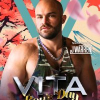 5/5 VITA Boy’s Day (@vitatokyo) 's Twitter Profile Photo 5/5 VITA Boy’s Day (@vitatokyo) 's Twitter Profile Photo