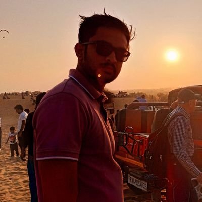 jayraj2157's profile picture. 