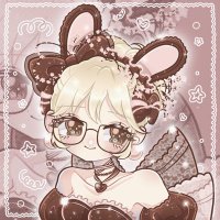 ⊹ floorange¹² (@uglycrabgrass) 's Twitter Profile