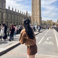 Lucy (@sakeyma) 's Twitter Profile