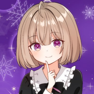 あなたの人生のキャンバスになる。見つけてくれた君に幸せの絵の具が届きますように。┊I'm not VTuber┊︎#真白おつかれん で君の投稿を見つけるよ🫶🤍┊︎コラボのご依頼や案件はDMにてお待ちしてます🌟┊︎日常+フォロバしてる垢➢@karen_mashirovl┊︎⚠️DMはマネジャ管理┊︎