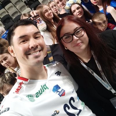 start_volley's profile picture. trochę cykam foty, trochę piszę też o sporcie.           

kiedyś NiceSport i @igrzyska24pl - teraz Strefa Siatkówki 🫡 #jazdababy #gangłysego