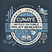 Cunaaye's Institute for Public Policy Research🇸🇴 (@cunayee) 's Twitter Profile