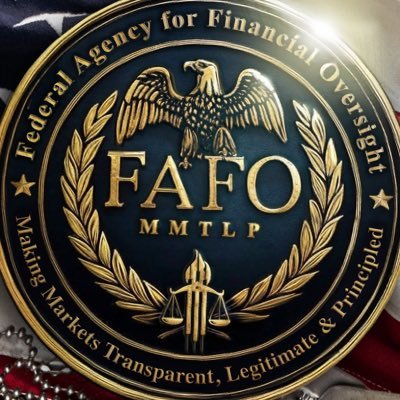 $MMTLP $MMAT A retired Special Forces Soldier and Senior that wants DOGE to destroy the fraud in our Government! @DOGE_SEC #Nevada #VegasBorn #GoKnightsGo