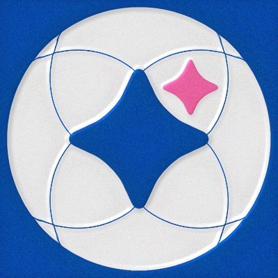 Outlined Profile