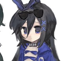 烂兔腐肉 (@tutui1006tutu) 's Twitter Profile Photo