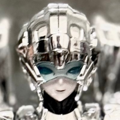ROBOTSUKO_JP's profile picture. 