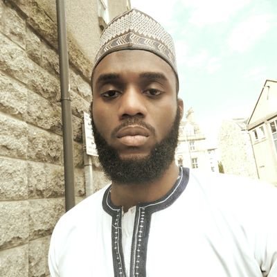 E_brahymn's profile picture. Muslim | Son | Brother | Husband | Father.