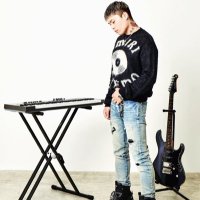 Lion melo (@leon0738) 's Twitter Profile