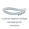 ScotBaptCollege's profile picture. The Scottish Baptist College is a great place to explore, and learn about Christian convictions in preparation for all kinds of mission and ministry.