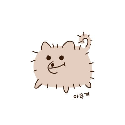 아무개さんのプロフィール画像