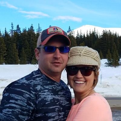 DawnWhe73042393's profile picture. Just a Wife and Mother that loves God, Family, and My Country.  Voted for Trump all 3 elections and proud of it. Don't mess with my President.