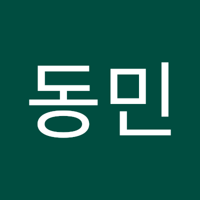 gimdongmin66696's profile picture. 