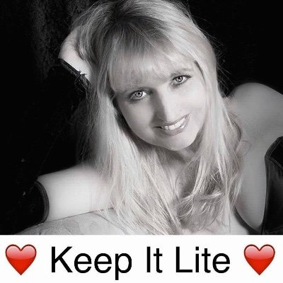 International Celebrity Life Coach to the Stars
'The Trudy Lite Chat Show'