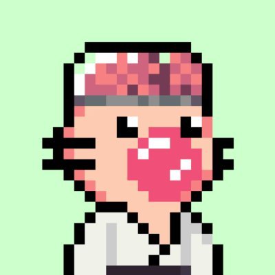 BEBI🦖 .inkさんのプロフィール画像