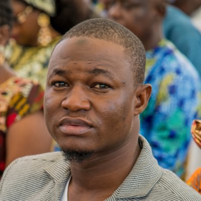 Socio-anthropologue, Activiste et Engagée. Président de l’Association des Jeunes de KANDI, Organisateur Général au sein de lAssociation des Jeunes Engagés.