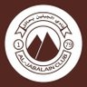 Aljabalain_SG's profile picture. الحساب الرسمي لألعاب الجبلين المختلفة The official account of AL-Jabalain’s Sports Games @aljabalainFC