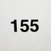 155 (@155newsletter) Twitter profile photo 155 (@155newsletter) Twitter profile photo