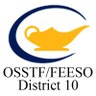 OSSTFDistrict10's profile picture. OSSTF D10 is located in the Sarnia Lambton and Chatham-Kent region and represent the Teacher/Occasional Teacher (T/OT) Bargaining Unit.