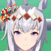 タクミ (@takumi_umamusu) Twitter profile photo