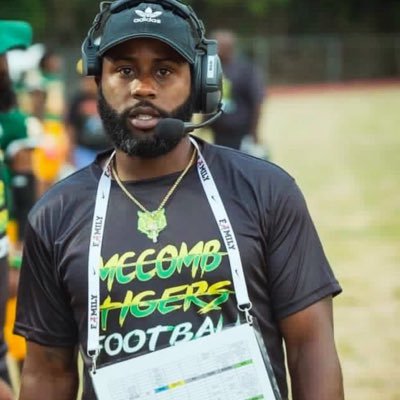Marquis McFarland Profile