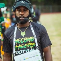 Marquis McFarland (@stanleymac23) 's Twitter Profile