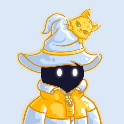 CjSainey's profile picture. 🇬🇲 Truly Humble Under God ~ No me sigas.

NFA & DYOR