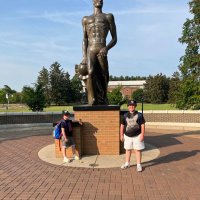 James miller (@jimmiller_nfl) 's Twitter Profile