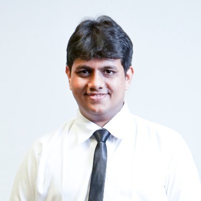 RonakDe16063133's profile picture. "14+ years in AdTech & Programmatic | 20+ years in the stock market, riding the highs & lows but still standing strong 📈💪 #AdTech #Trading #MarketVeteran"