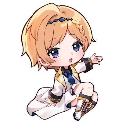 いくさんのプロフィール画像